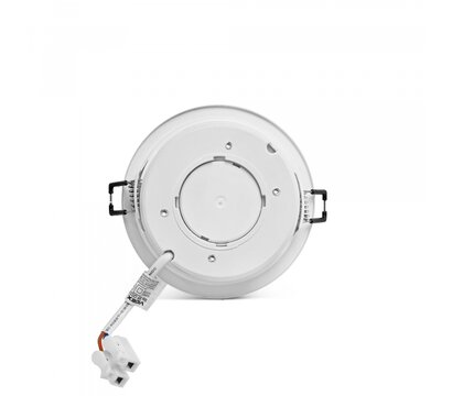 Изображение 5 LED светильник Videx GX53 White (VL-SPF28R-W) на 30W Max