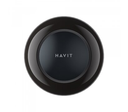 Зображення 5 Акустична система  Havit SK889BT RGB Black (HV-SK889BT)