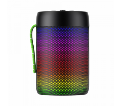 Зображення 5 Акустична система  Havit SK897BT RGB Black (HV-SK897BT)