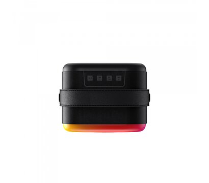 Зображення 5 Акустична система  Havit SQ128BT RGB Black (HV-SQ128BT)
