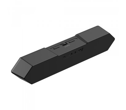 Зображення 5 Акустична система  Havit SK772BT RGB Black (HV-SK772BT)