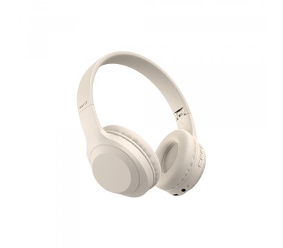Изображение 5 Bluetooth гарнитура Havit HV-H628BT Beige