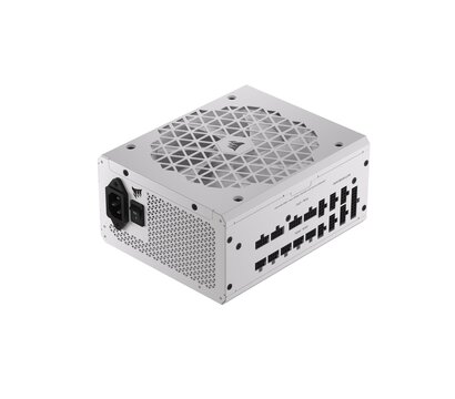 Изображение 5 Блок питания Corsair RM1200x Shift 1200W White (CP-9020276-EU)