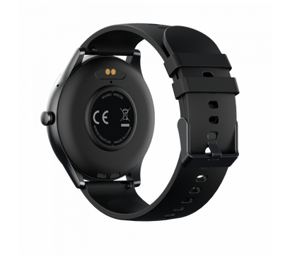 Зображення 5 Смарт-годинник Havit HV-M9036 Black