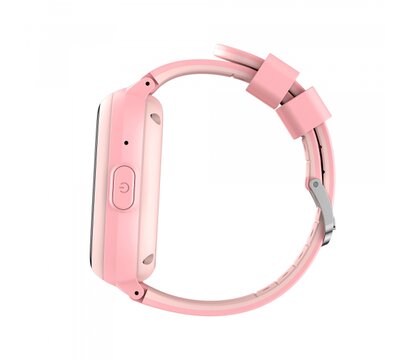 Зображення 5 Розумний годинник Havit HV-KW11 Pink з Wi-Fi, GPS, LBS, 4G
