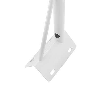 Зображення 5 Кронштейн LightVision VLC-07BR/0.6M Corner на стовп, Довжина: 600 мм