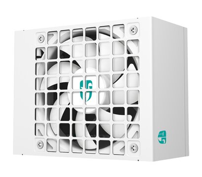 Изображение 5 Блок питания DeepCool GamerStorm PS750G 750W White (R-PS750G-FE0W-JGEU)