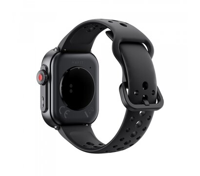 Зображення 5 Смарт-годинник Havit M9071 Black (HV-M9071-BK)