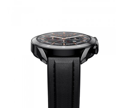 Зображення 5 Смарт-годинник Havit HV-M9030 Pro Black