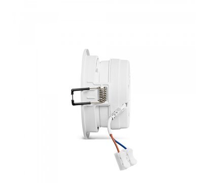 Изображение 6 LED светильник Videx GX53 White (VL-SPF28R-W) на 30W Max