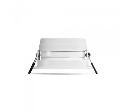 Изображение 7 LED светильник Videx GX53 White (VL-SPF28R-W) на 30W Max