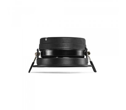 Изображение 7 Светодиодный LED светильник Videx GX53 Black (VL-SPF28R-B)