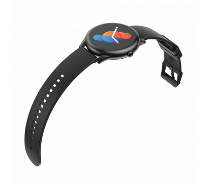 Зображення 7 Смарт-годинник Havit HV-M9036 Black