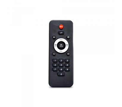Зображення 8 Акустична система  Havit SQ119BT RGB Black (HV-SQ119BT)