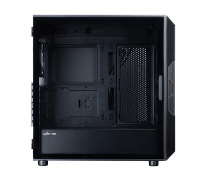 Изображение 2 Корпус Zalman i3 Neo V2 Black