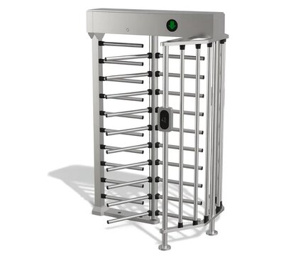 Зображення 2 Турнікет Weilai WT-FHT3300