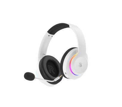 Изображение 2 Bluetooth гарнитура A4Tech Bloody GR520 White