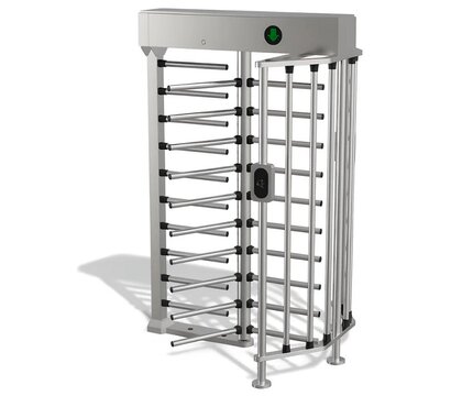Зображення 2 Турнікет Weilai WT-FHT3300-ATC