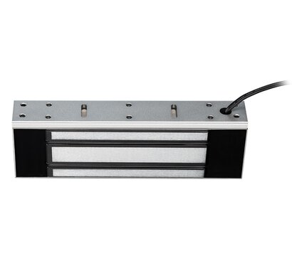 Зображення 2 Електромагнітний замок Yli Electronic YM-500W-S