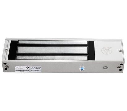 Зображення 2 Замок Yli Electronic YM-750N(LED) накладний