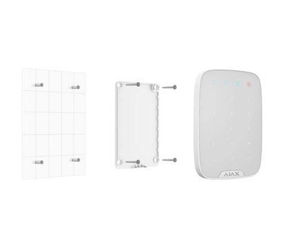Зображення 2 Кріплення Ajax Smartbracket Keypad White