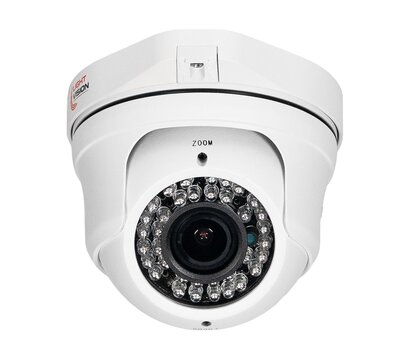 Зображення 2 LightVision VLC-4256DFI White (Linklemo) (2.8-12 мм)