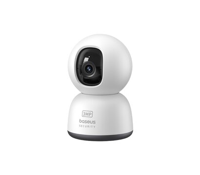 Зображення 3 Baseus Security P1 Series Indoor 3MP OS White EU