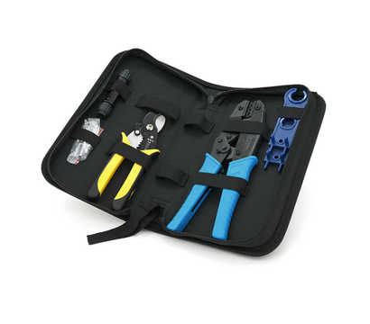 Зображення 3 Набір інструментів Voltronic LS-2546B