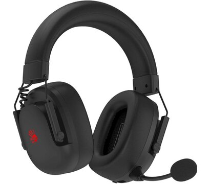 Изображение 3 Bluetooth гарнитура A4Tech Bloody GR585 Black