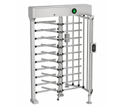 Зображення 3 Турнікет Weilai WT-FHT3300-ATC