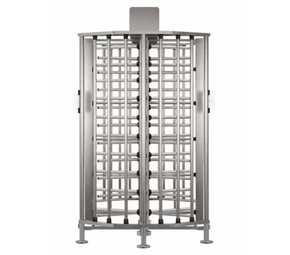 Зображення 3 Турнікет Weilai WT-FHT3300D-ATC