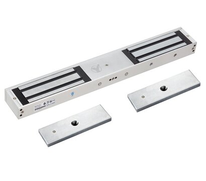 Зображення 3 Електромагнітний замок Yli Electronic YM-500ND(LED)