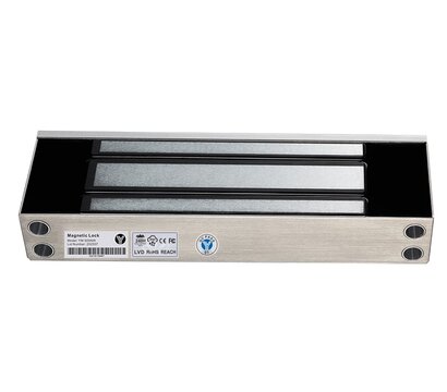 Зображення 3 Електромагнітний замок Yli Electronic YM-500W-S