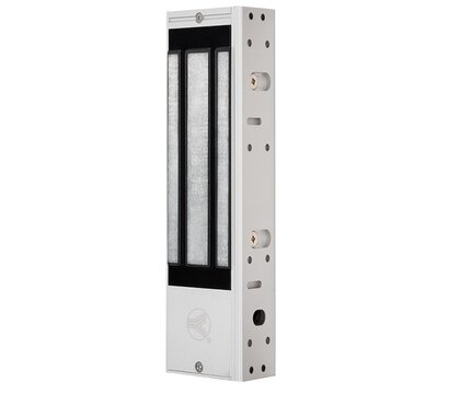 Зображення 3 Замок Yli Electronic YM-750N(LED) накладний