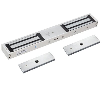 Зображення 3 Замок Yli Electronic YM-750ND(LED) накладний