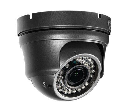 Изображение 3 Камера LightVision VLC-4256DFI Graphite (Linklemo) (2.8-12 мм) на 5 MP