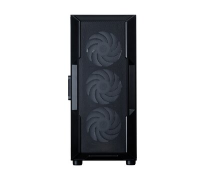 Изображение 4 Корпус Zalman i3 Neo V2 Black