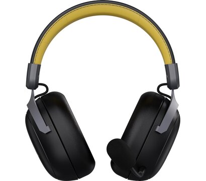 Изображение 4 Bluetooth гарнитура Ajazz AHM08 MAX 3-Mode Black (AHM08-MAX-BGY)