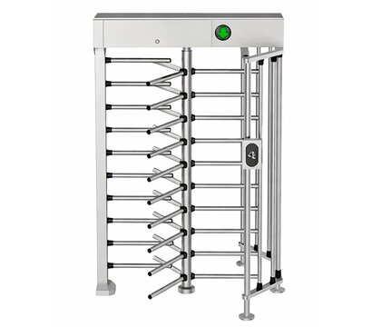 Зображення 4 Турнікет Weilai WT-FHT3300