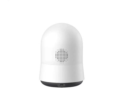 Зображення 4 Baseus Security P1 Pro Indoor Camera 3K White (Adapter Not Included)