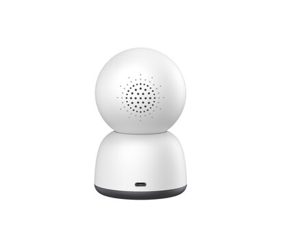 Зображення 4 Baseus Security P1 Series Indoor 3MP OS White EU