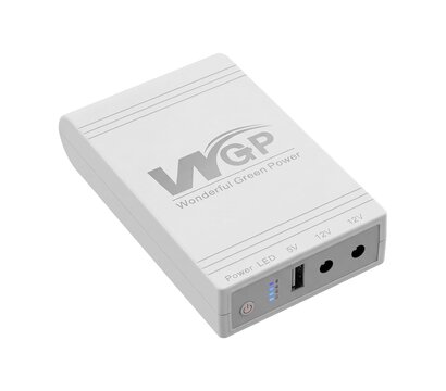 Зображення 4 ДБЖ для камер WGP UPS103C 16000mAh + SPF-1202B