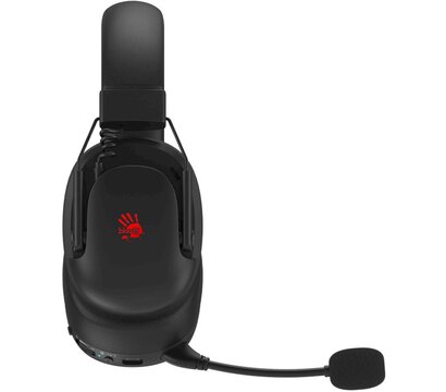 Изображение 4 Bluetooth гарнитура A4Tech Bloody GR585 Black