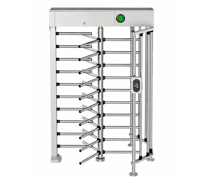 Зображення 4 Турнікет Weilai WT-FHT3300-ATC