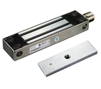 Зображення 4 Замок Yli Electronic YM-500FW до 500 кг.