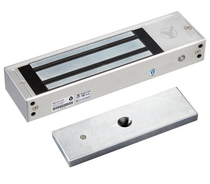 Зображення 4 Замок Yli Electronic YM-750N(LED) накладний