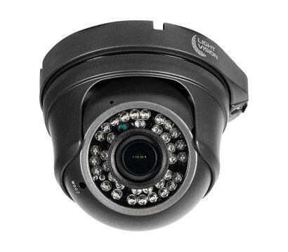 Изображение 4 Камера LightVision VLC-4256DFI Graphite (Linklemo) (2.8-12 мм) на 5 MP
