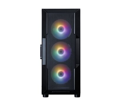 Изображение 5 Корпус Zalman i3 Neo V2 Black