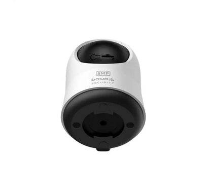 Зображення 5 Baseus Security P1 Pro Indoor Camera 3K White (Adapter Not Included)