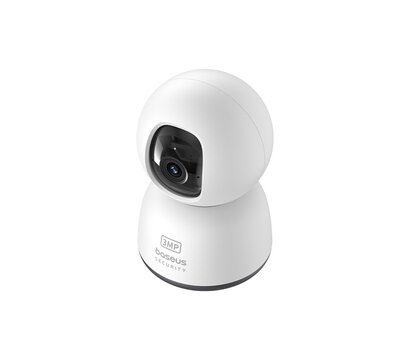 Зображення 5 Baseus Security P1 Series Indoor 3MP OS White EU